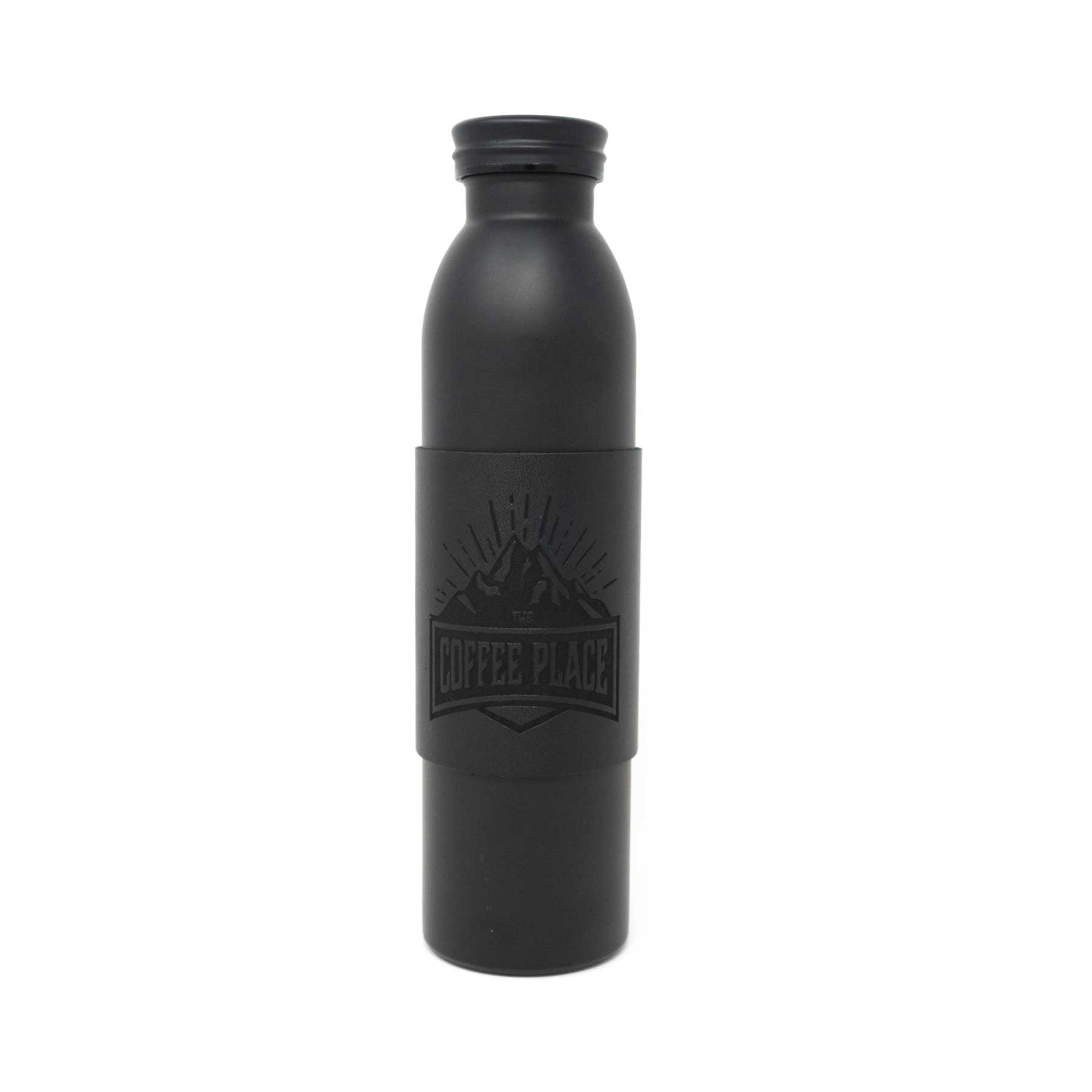 Luxe Bottle - Signature Collection