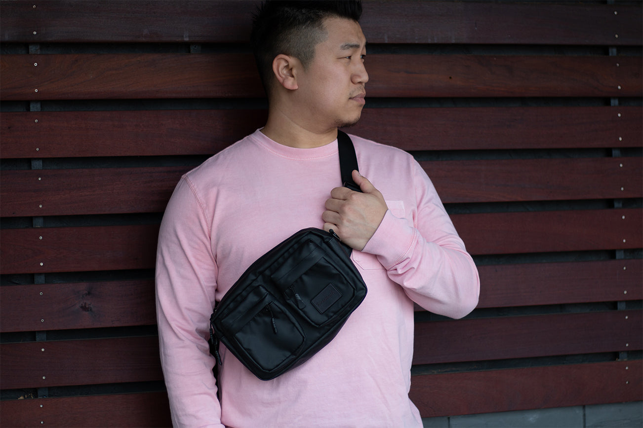 Signature Collection™ Fanny Pack