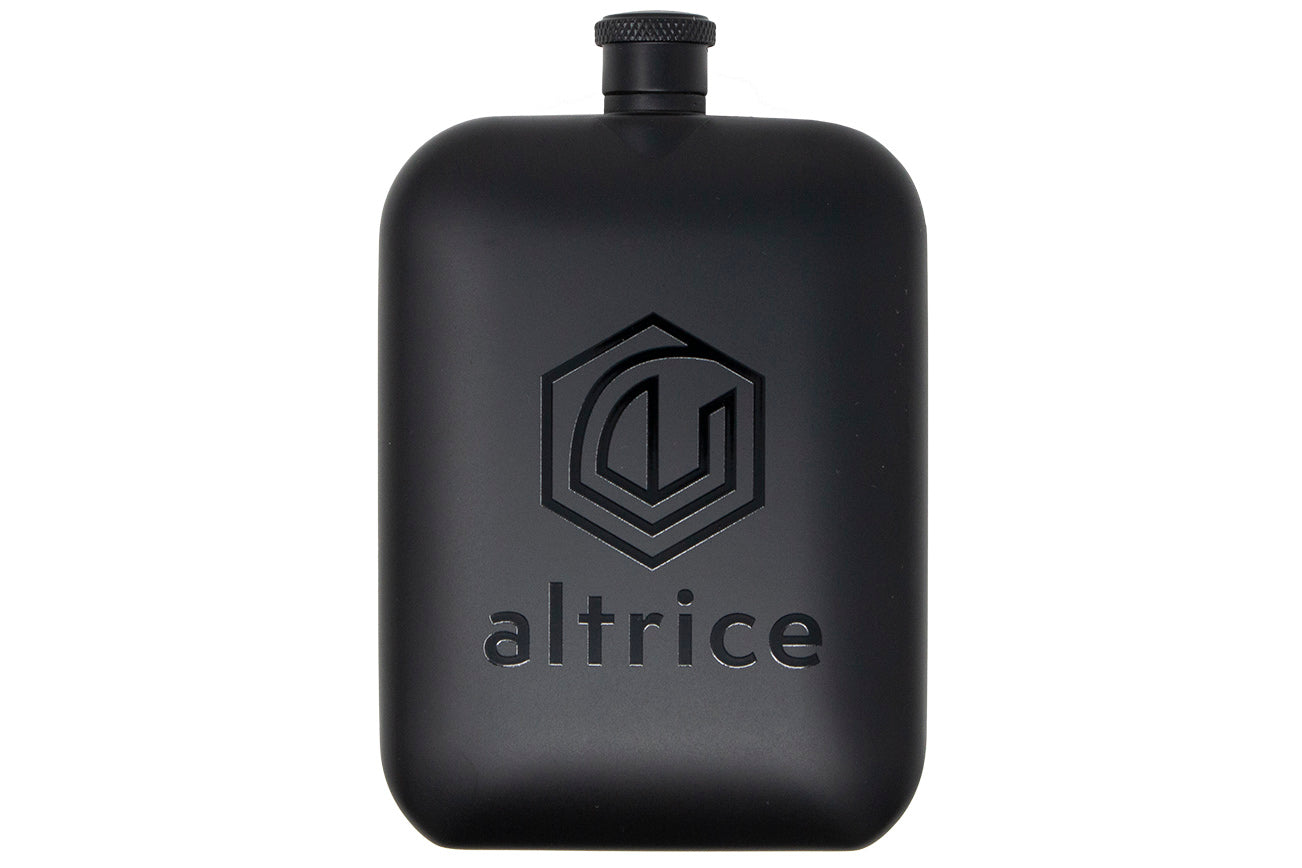 Luxe Flask Signature Collection