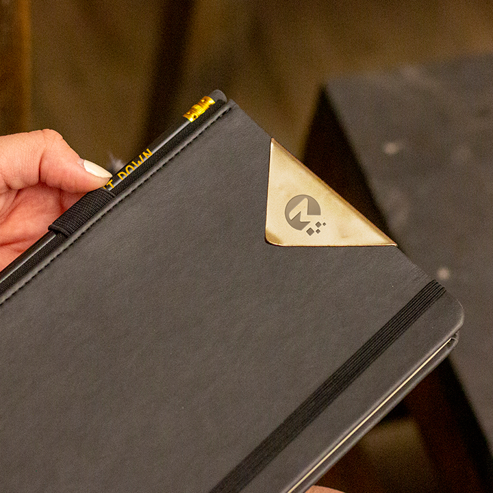 Signature Collection Journal
