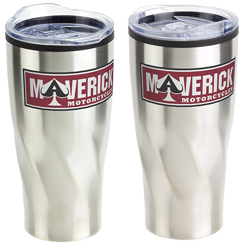 Oasis 20 oz Stainless Steel Tumbler