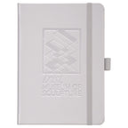 5" x 7" Vienna Hard Bound JournalBook®