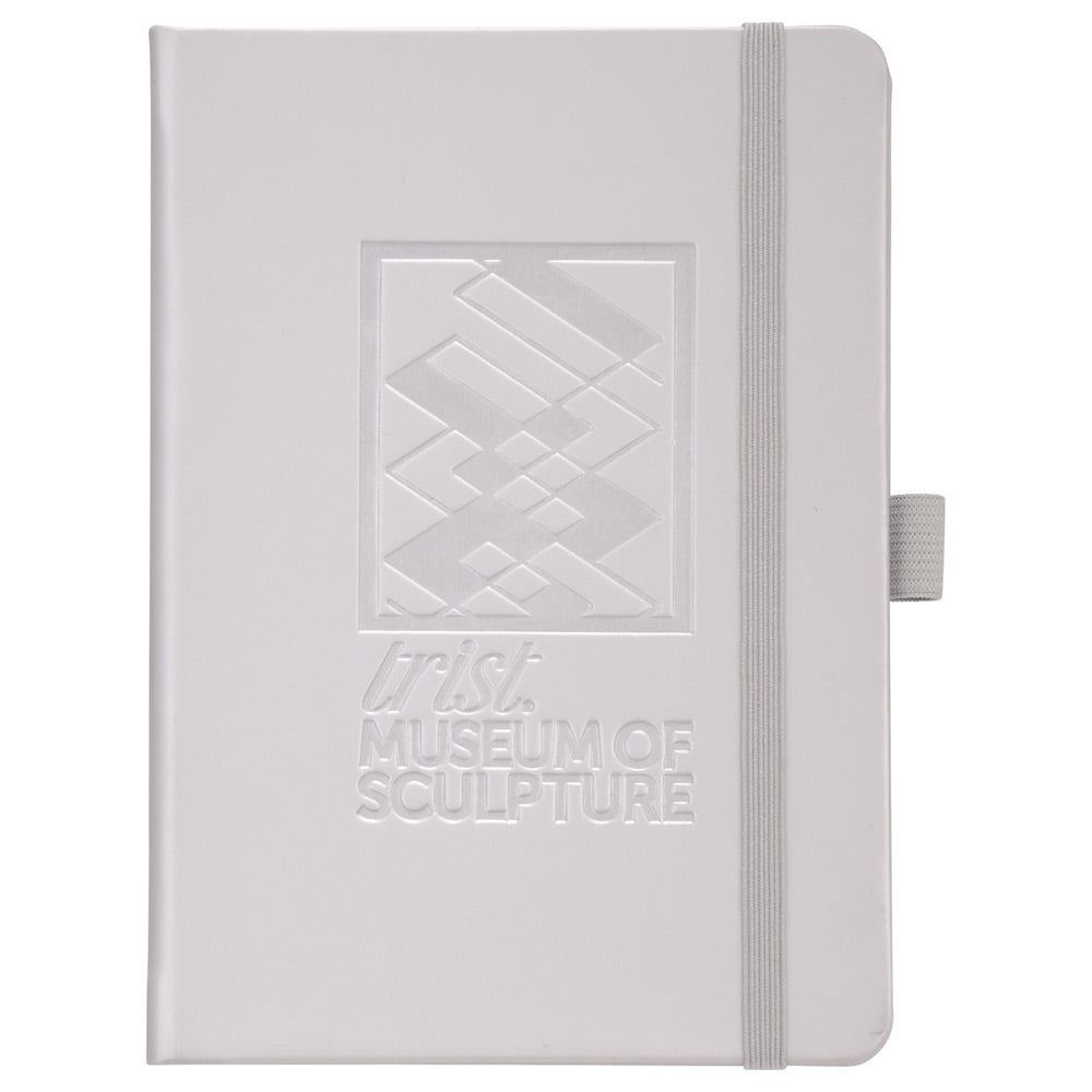 5" x 7" Vienna Hard Bound JournalBook®