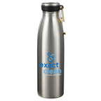Porto Copper Vac Bottle w/ No Contact Tool 17oz