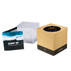 Skinny Dip Bluetooth Speaker