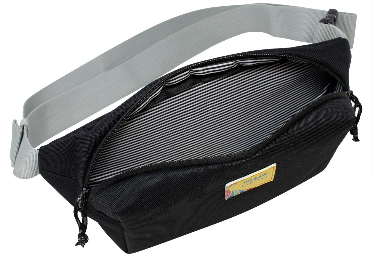 Slater™ Fanny Pack