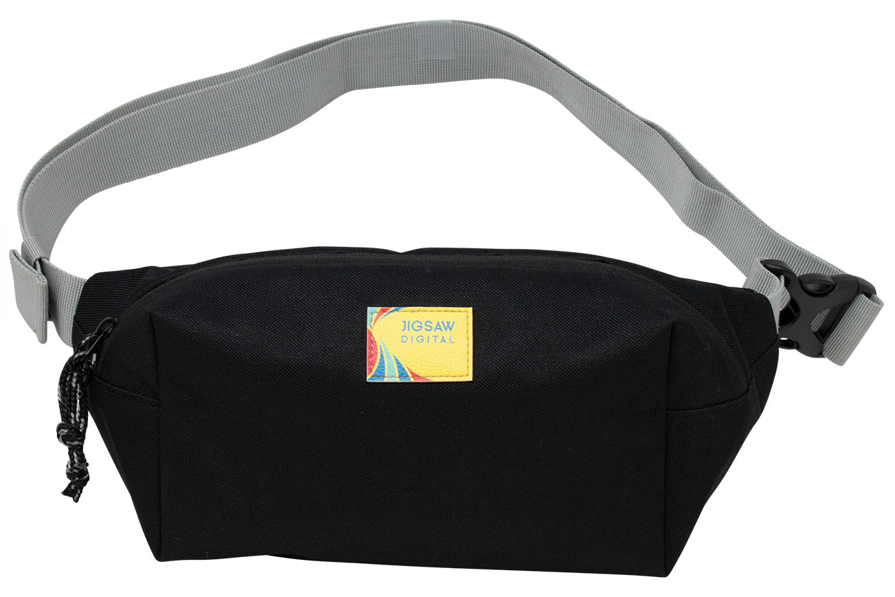 Slater™ Fanny Pack