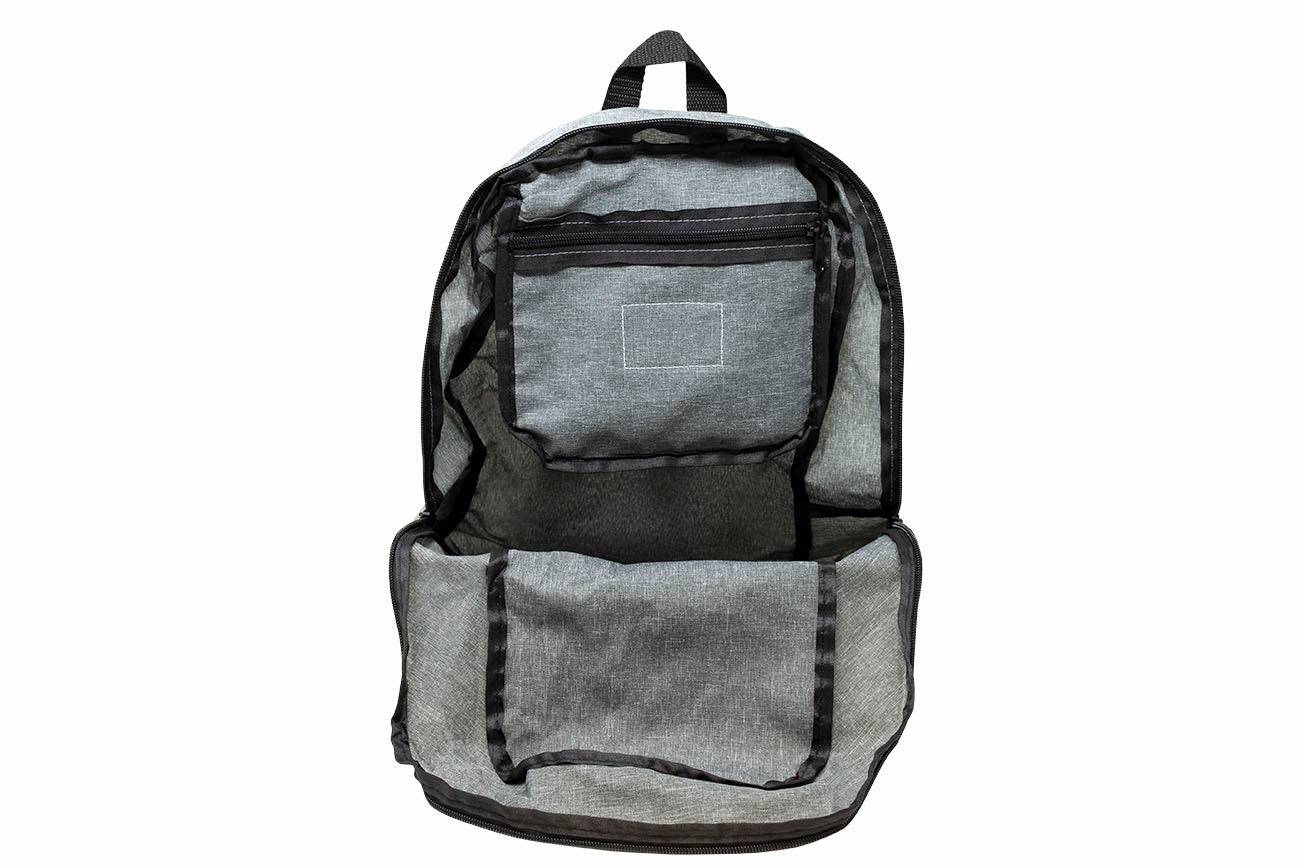 Smush Pack Packable Backpack