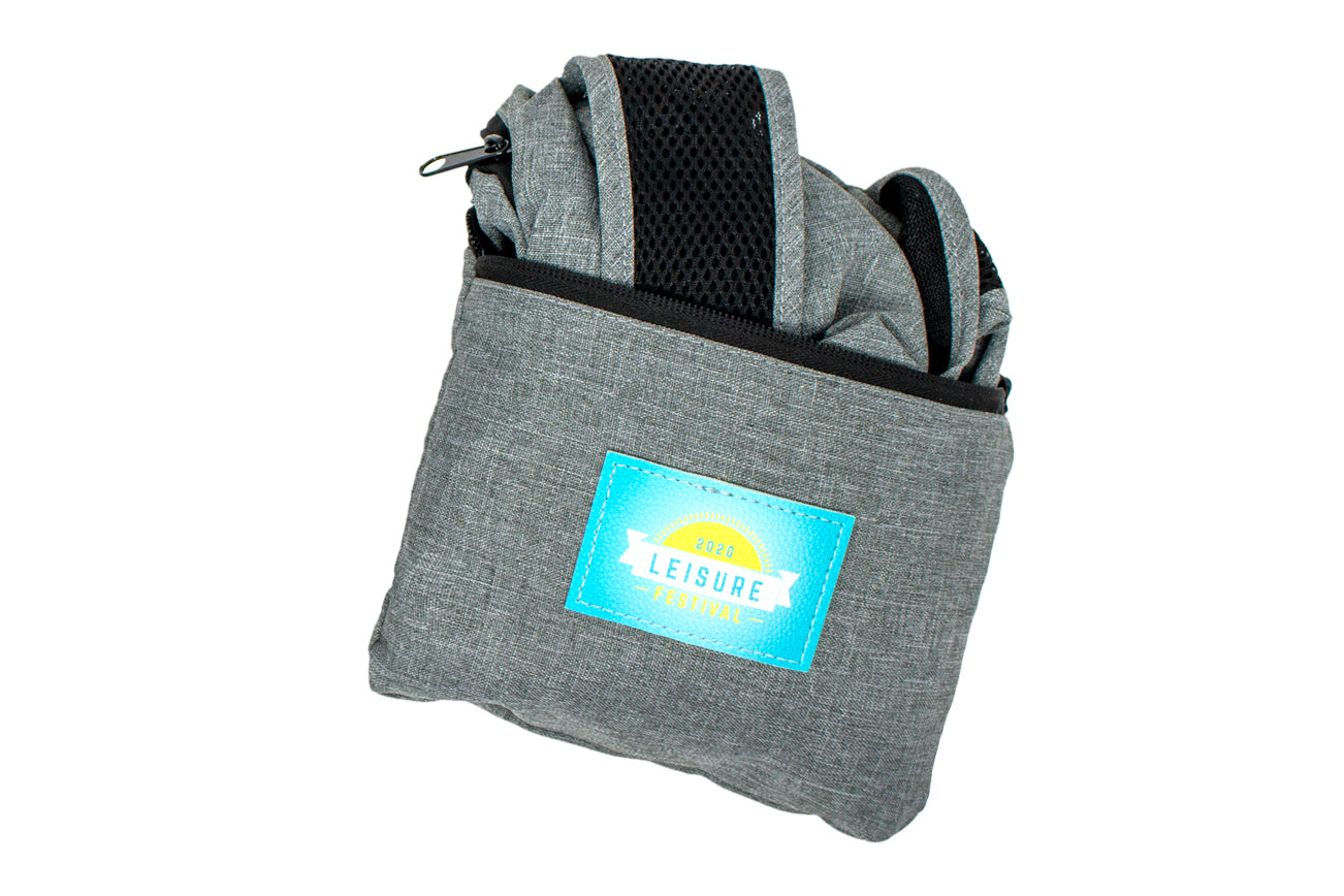 Smush Pack Packable Backpack
