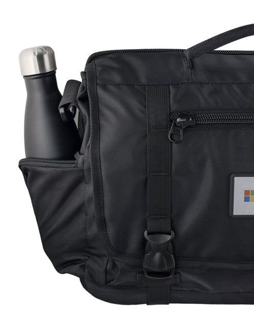 SoMa Messenger