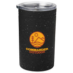 Speckled Sherpa 11oz Tumbler & Insulator