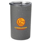 Speckled Sherpa 11oz Tumbler & Insulator