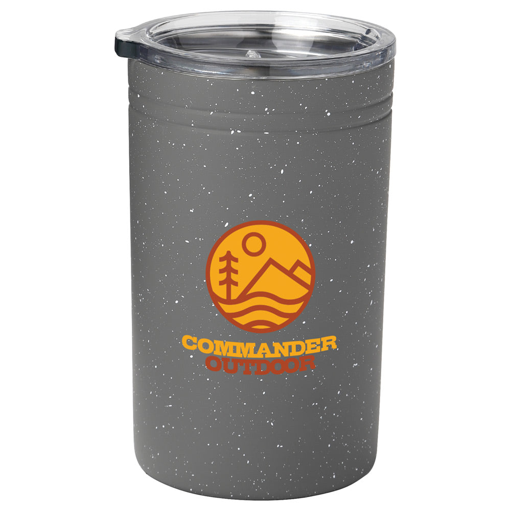 Speckled Sherpa 11oz Tumbler & Insulator