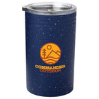 Speckled Sherpa 11oz Tumbler & Insulator