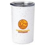 Speckled Sherpa 11oz Tumbler & Insulator