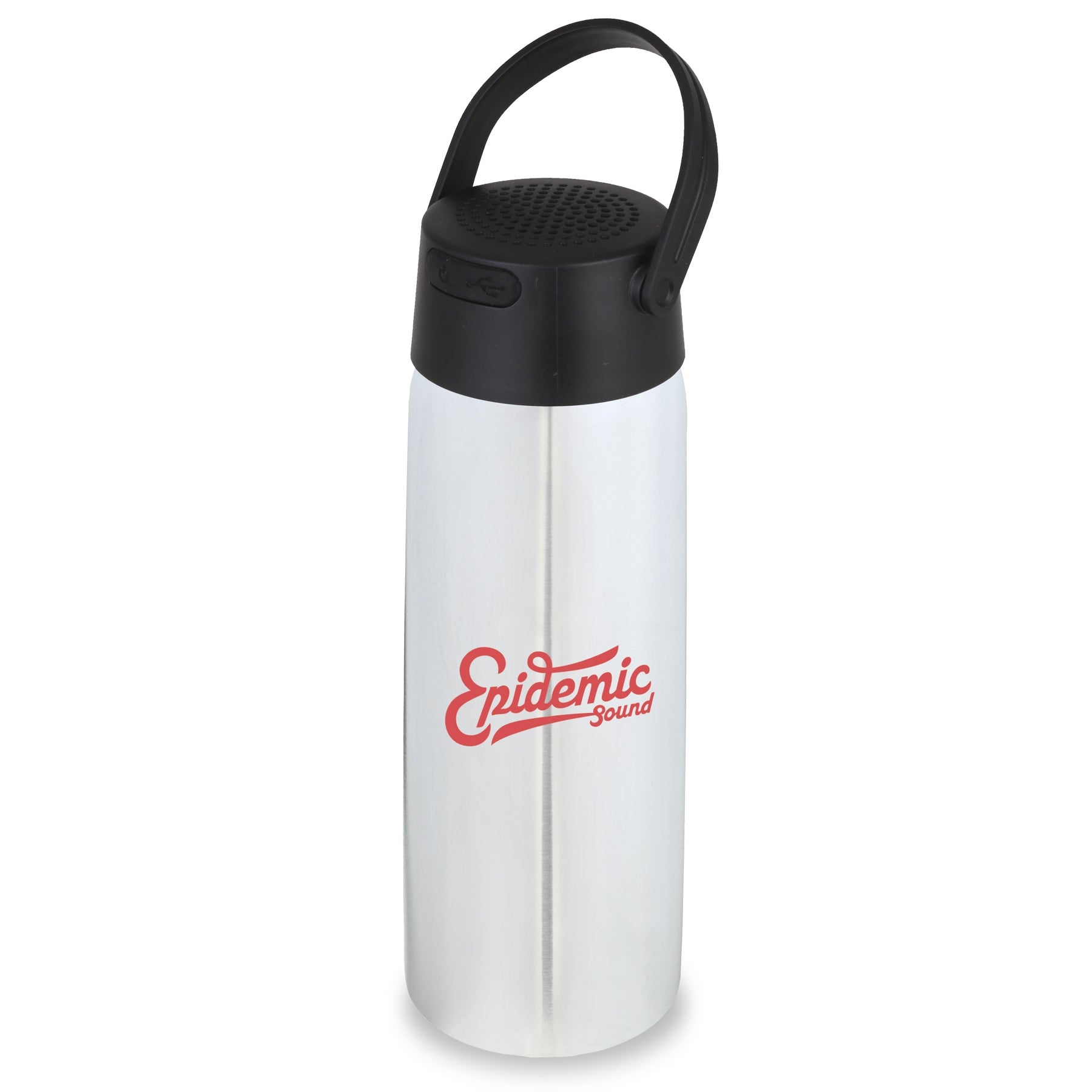 Groovy – Bluetooth Speaker Bottle