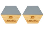 Stick and Stone™ Coaster Set