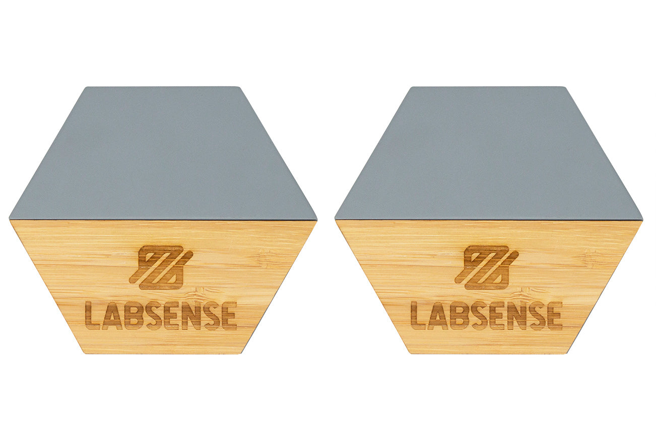Stick and Stone™ Coaster Set