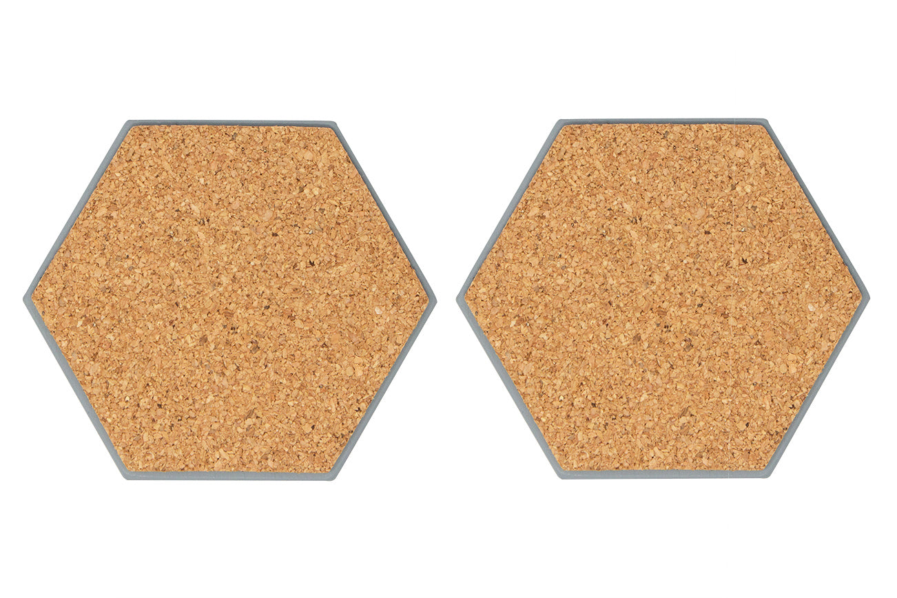 Stick and Stone™ Coaster Set