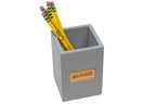 Stick and Stone™ Pencil Cup