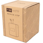 Stick and Stone™ Pencil Cup