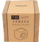 Strata™ Wireless Speaker