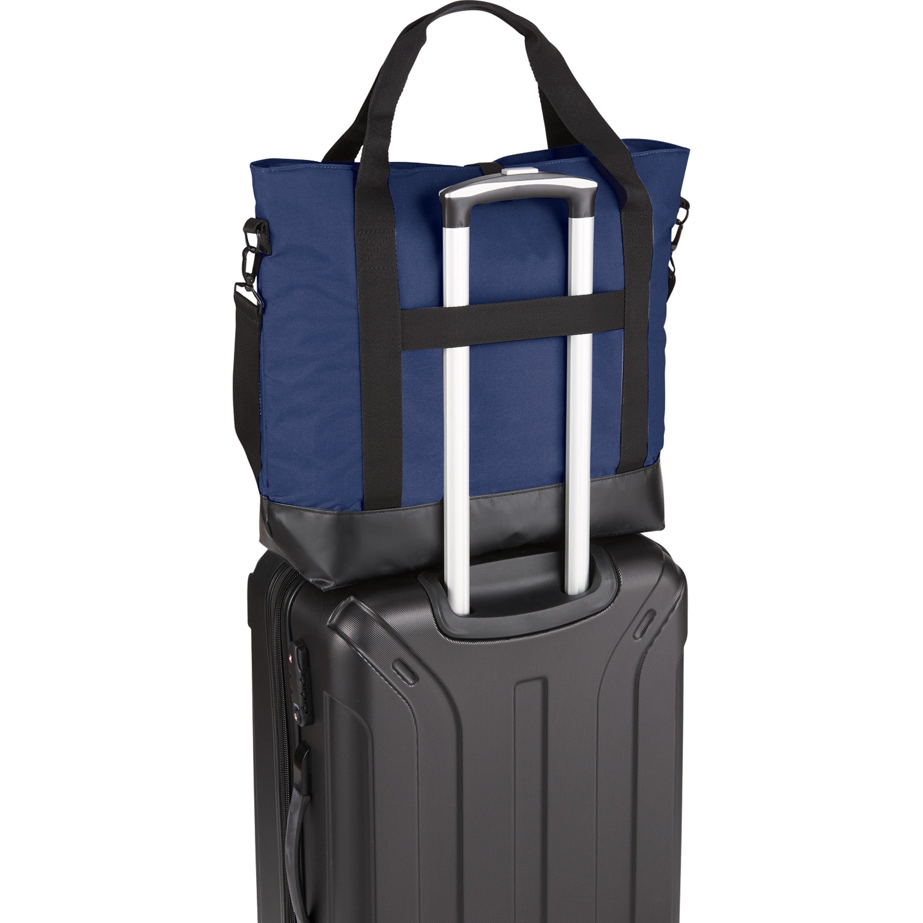 Tranzip Weekender 15" Computer Tote