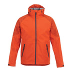 Men's Index Softshell Jacket