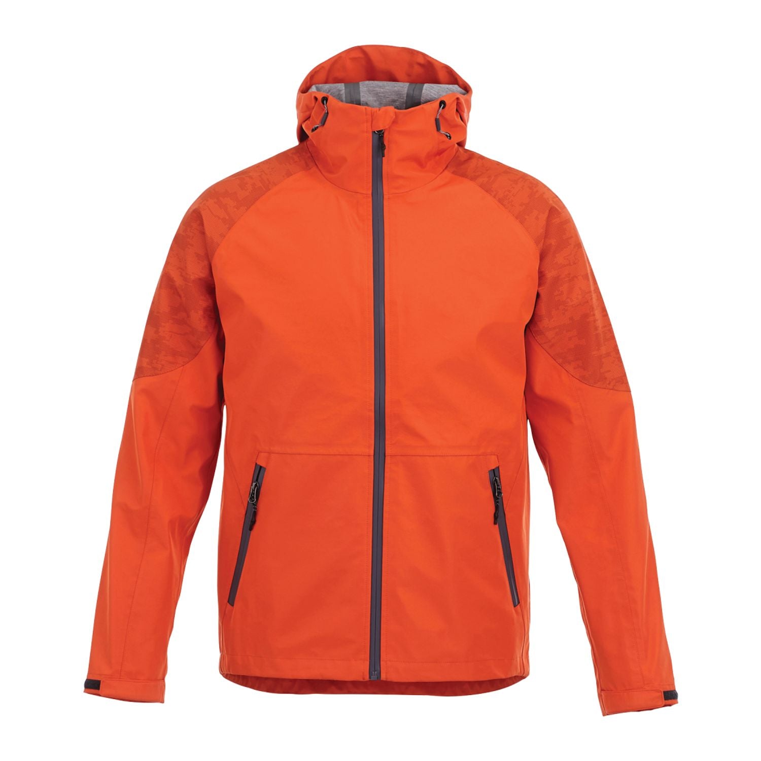 Men's Index Softshell Jacket