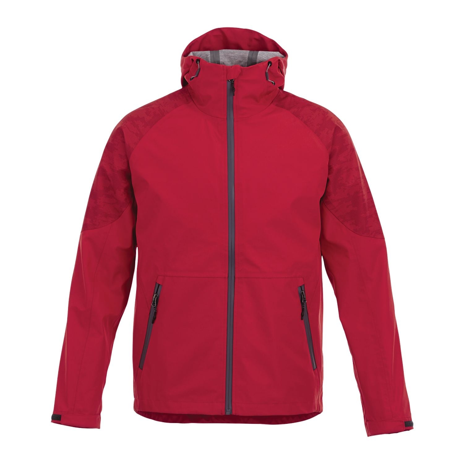 Men's Index Softshell Jacket