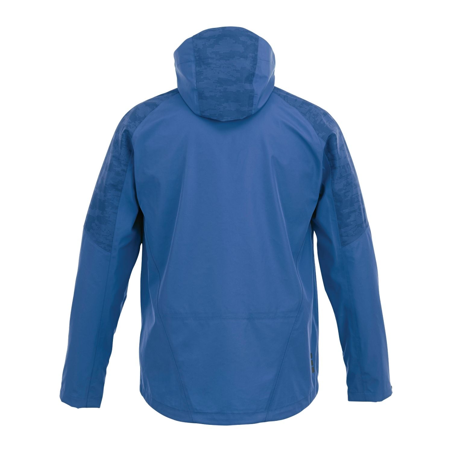 Men's Index Softshell Jacket