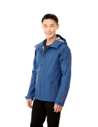 Men's Index Softshell Jacket