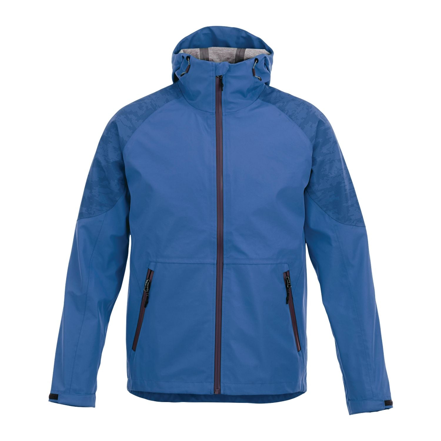 Men's Index Softshell Jacket