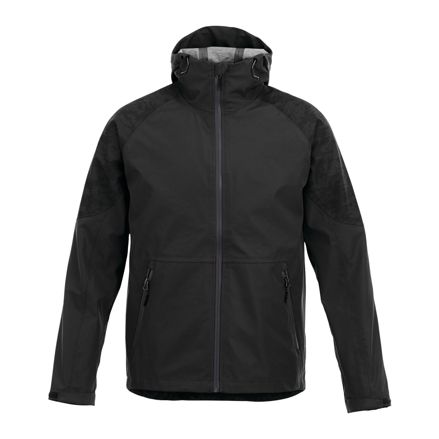 Men's Index Softshell Jacket