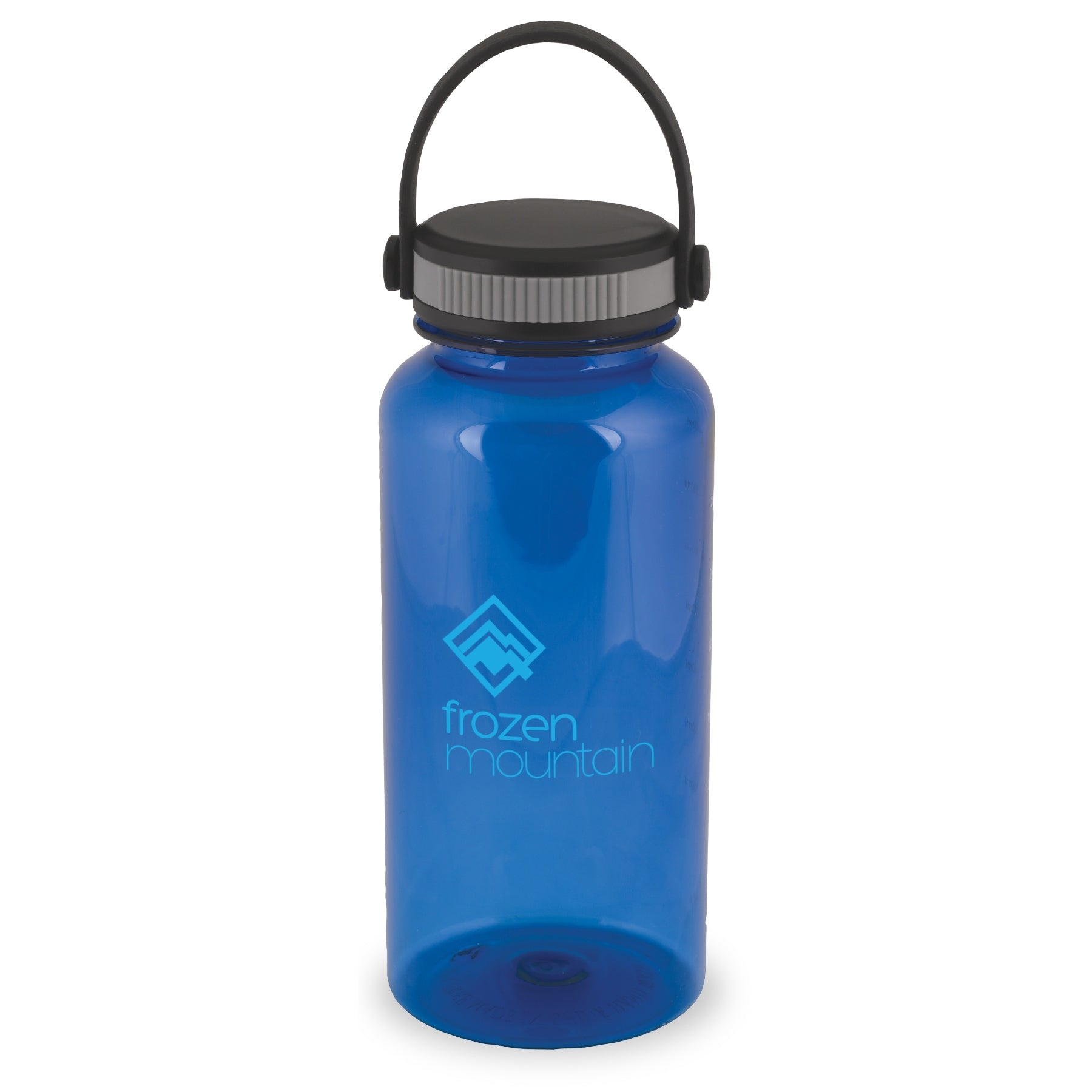Apollo – 34 Oz. Tritan Water Bottle