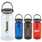 Apollo – 34 Oz. Tritan Water Bottle