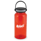 Apollo – 34 Oz. Tritan Water Bottle