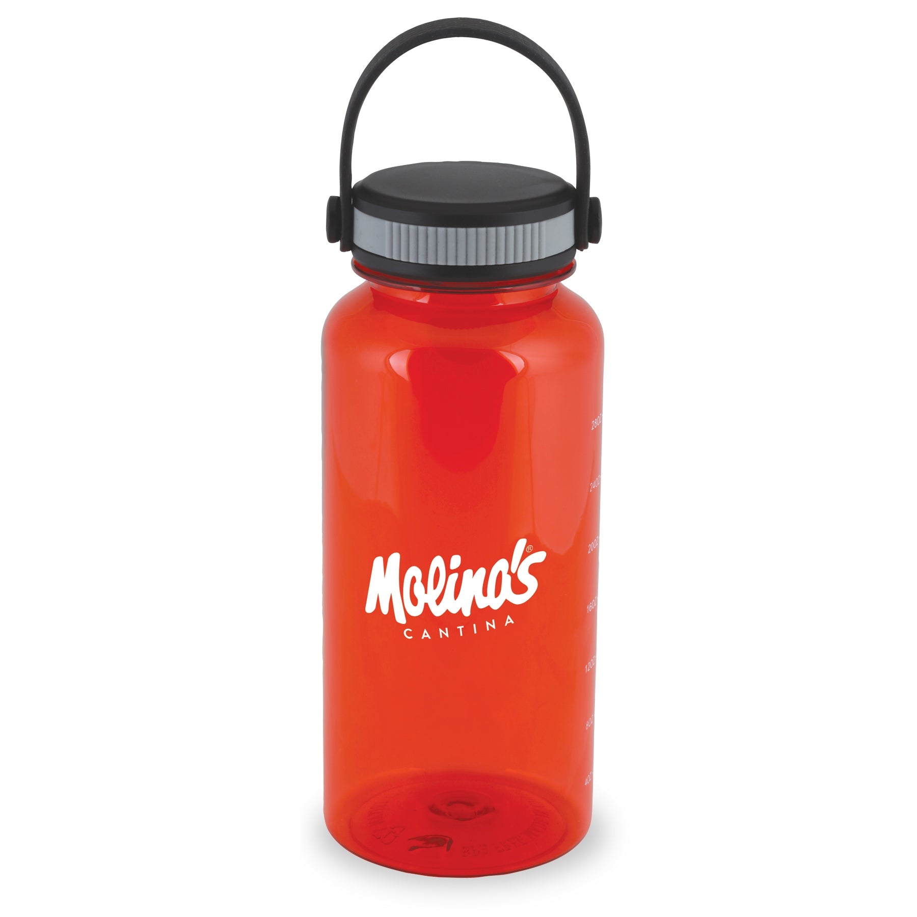 Apollo – 34 Oz. Tritan Water Bottle