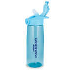 Spiffy – 25 Oz. Lid Locking Bottle