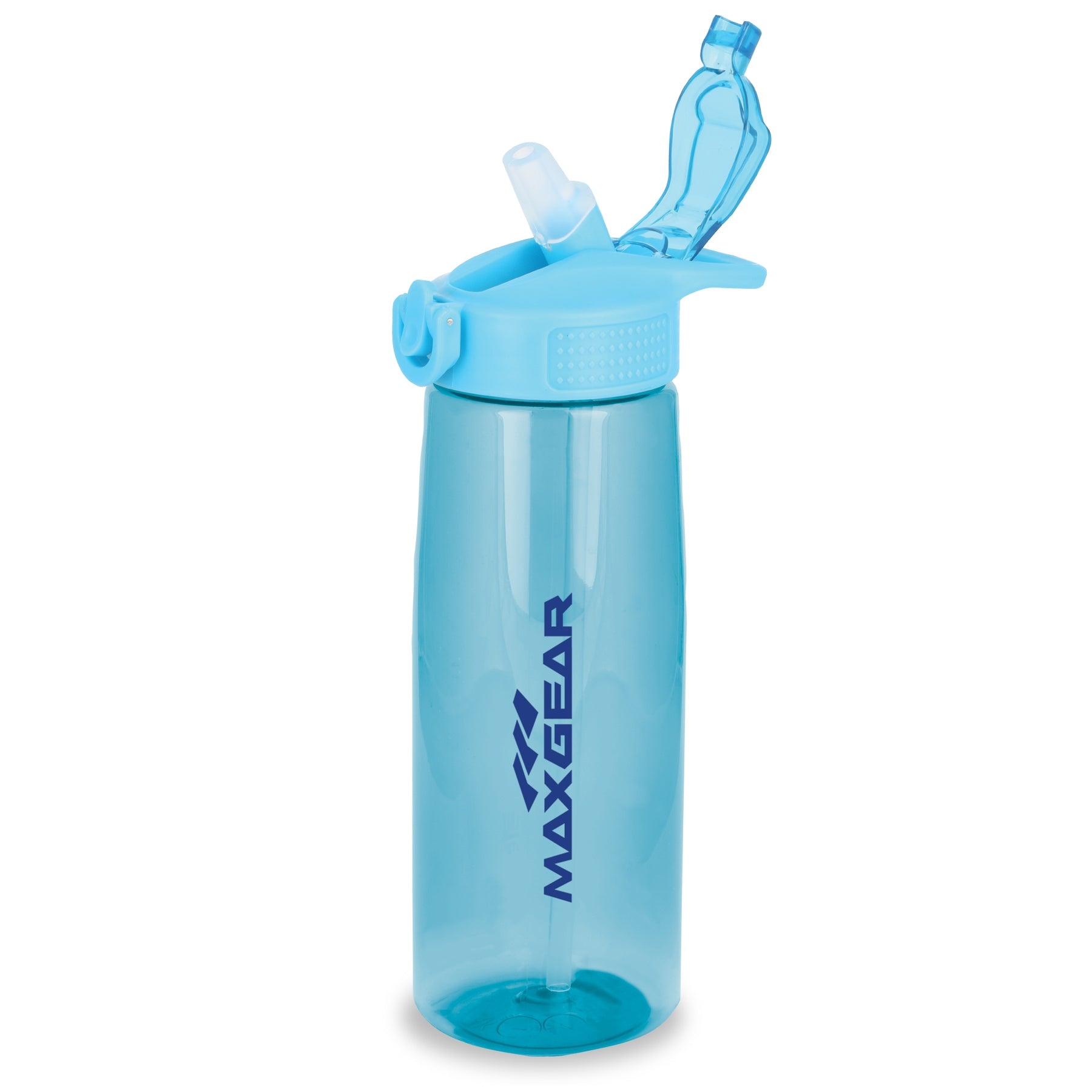 Spiffy – 25 Oz. Lid Locking Bottle