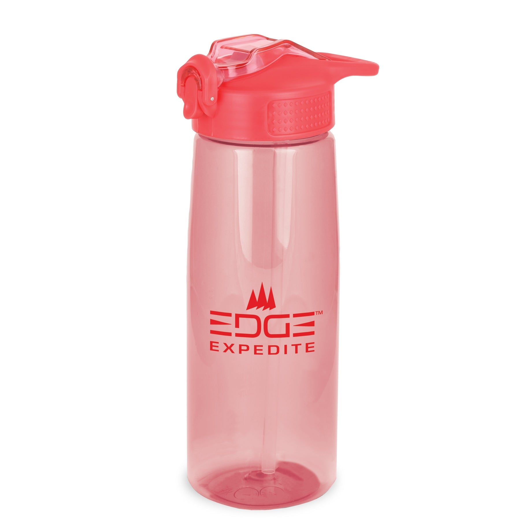 Spiffy – 25 Oz. Lid Locking Bottle
