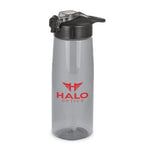 Spiffy – 25 Oz. Lid Locking Bottle