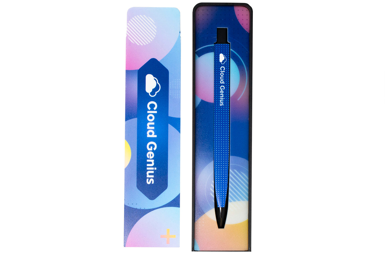 Tabellone Pen & Pen Box