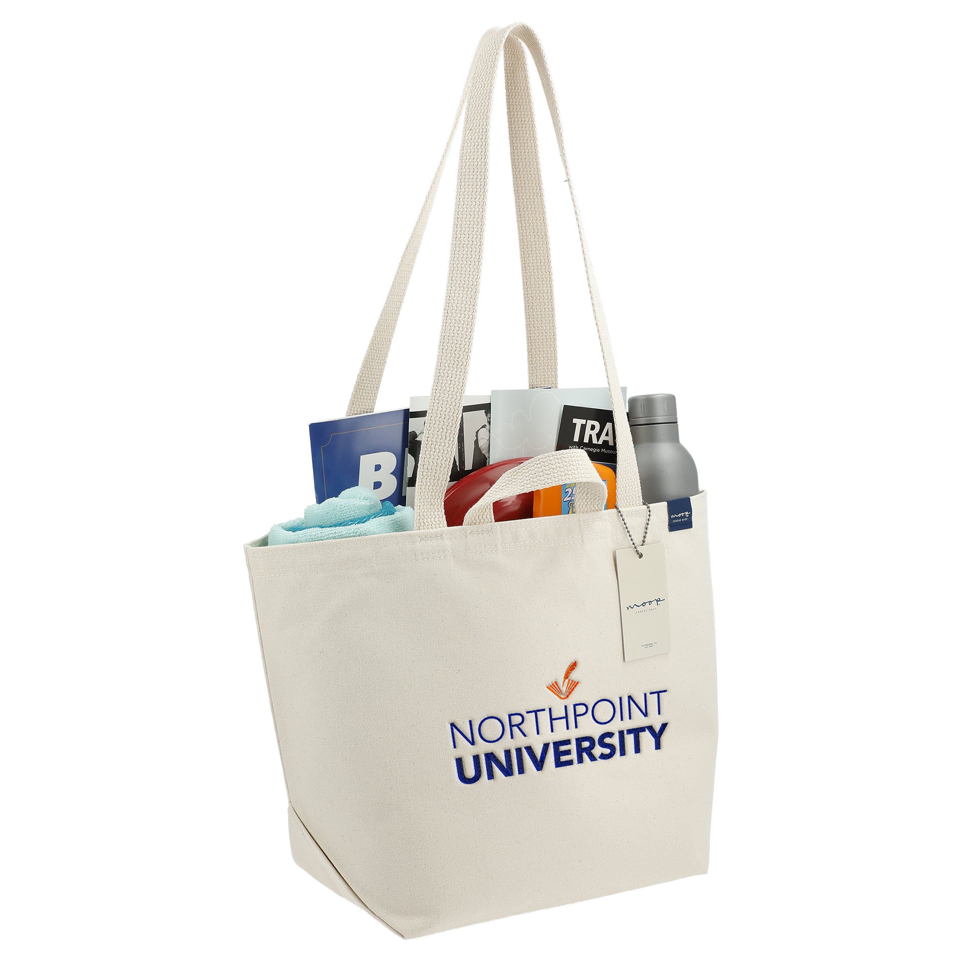 Moop® Grandview Tote