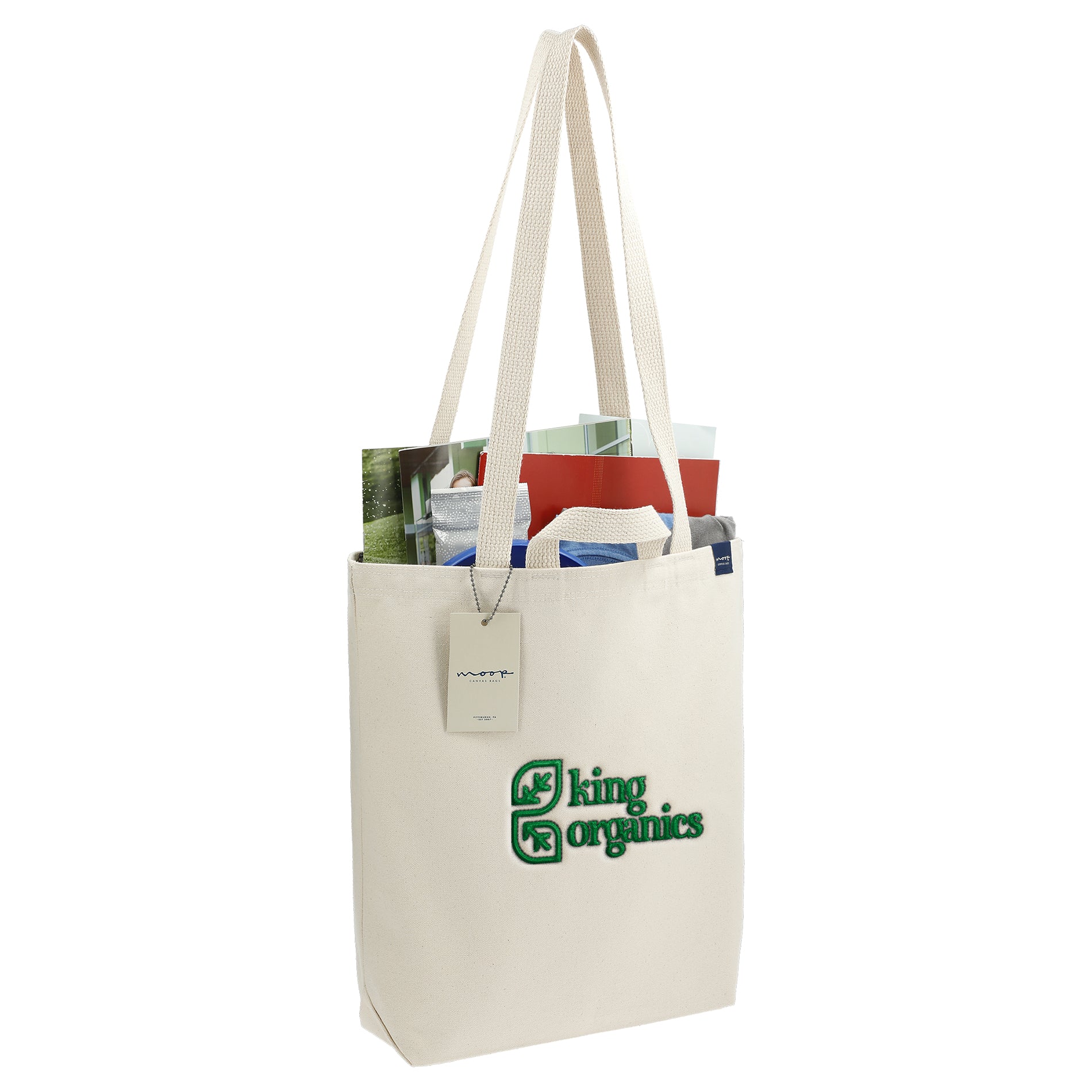 Moop® Carson Tote