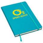 Zen Hard Cover Journal 5.5x8.75