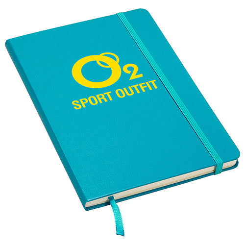 Zen Hard Cover Journal 5.5x8.75