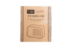 Temblor™ Speaker + Wireless Charger