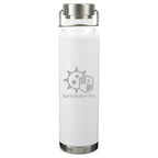 Thor Copper Bottle w/ Anti-Microbial Additive 22oz