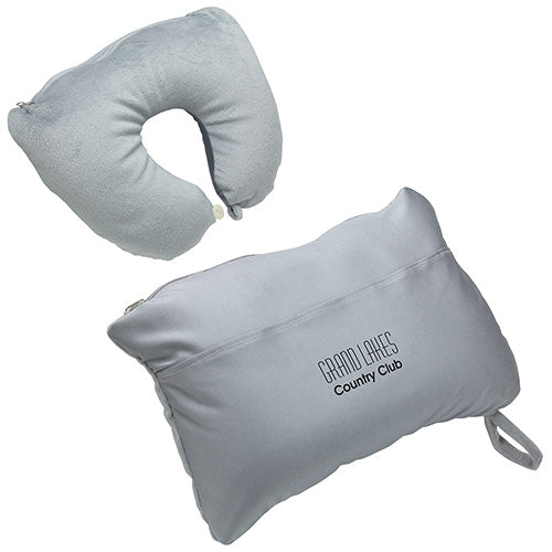 Titan Travel Pillow